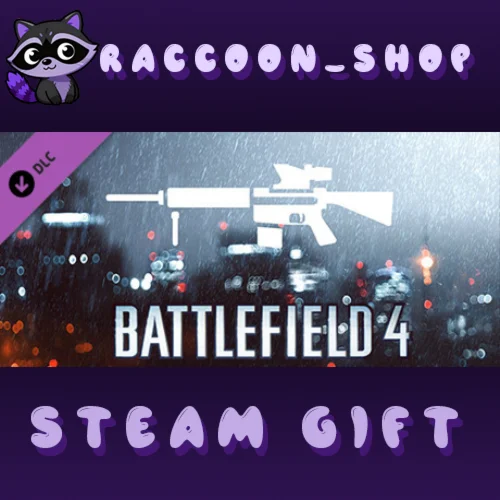 Battlefield 4™ DMR Shortcut Kit DLC RU*KZ*UA*CIS