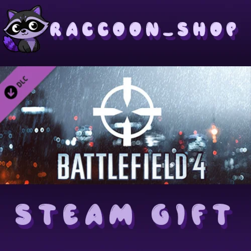 Battlefield 4™ Recon Shortcut Kit DLC RU*KZ*UA*CIS