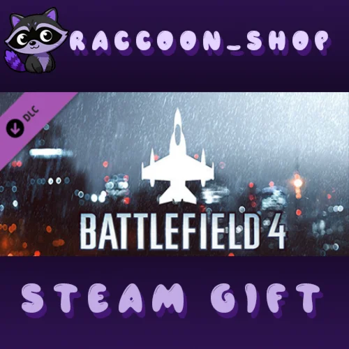 Battlefield 4™ Air Vehicle Shortcut Kit DLC