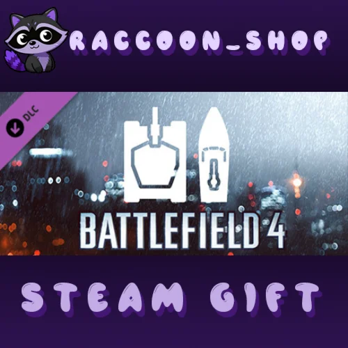 Battlefield 4™ Ground & Sea Vehicle Shortcut Kit DLC