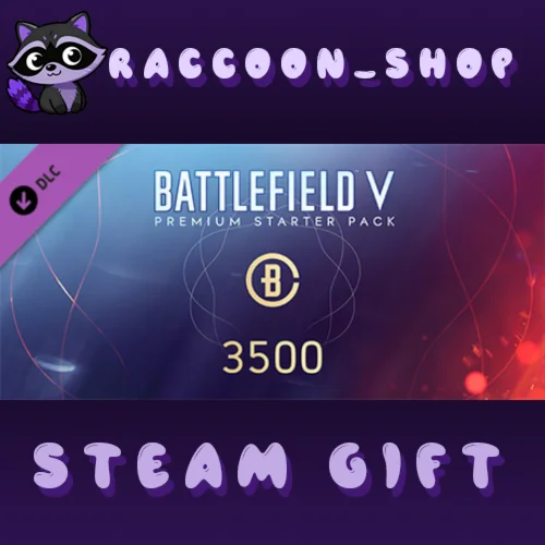 Battlefield V - Premium Starter Pack DLC RU*KZ*UA*CIS
