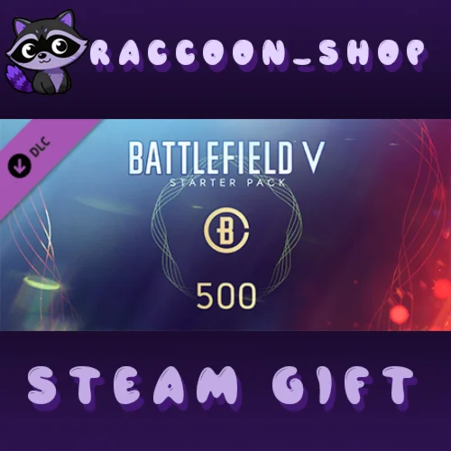 Battlefield V - Starter Pack DLC * STEAM RU*KZ*UA*СНГ