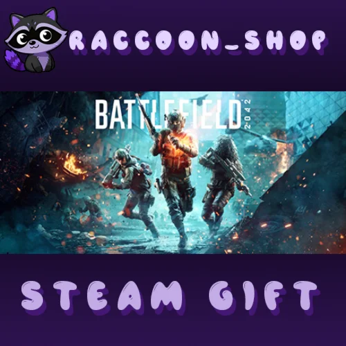 Battlefield™ 2042 * STEAM RU*KZ*UA*СНГ