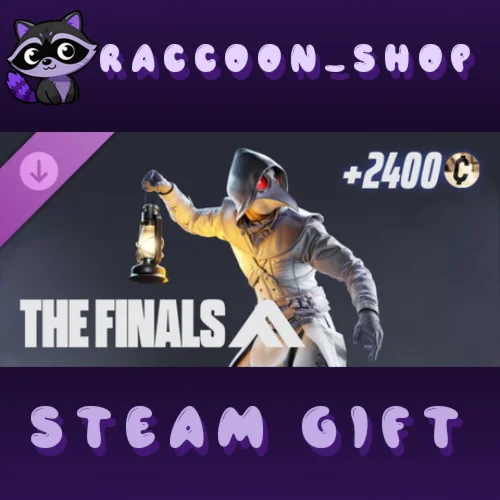 THE FINALS - The Chirurgeon Set DLC RU*KZ*UA*CIS