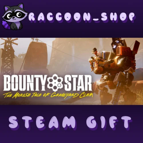 Bounty Star * STEAM RU*KZ*UA*СНГ