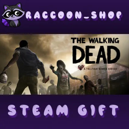 The Walking Dead * STEAM RU*KZ*UA*СНГ 🔥