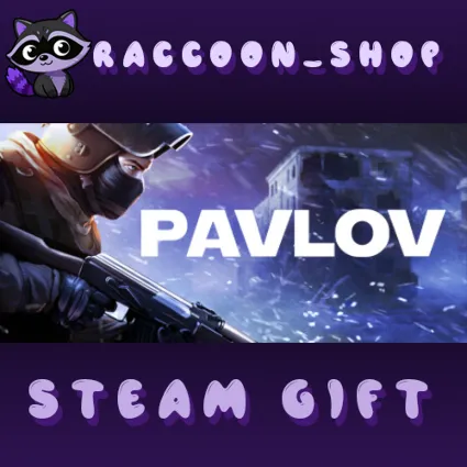 Pavlov * STEAM РОССИЯ 🔥