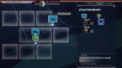 911 Operator - Search  Rescue ✅ STEAM GIFT AUTO ✅ RU+МИР