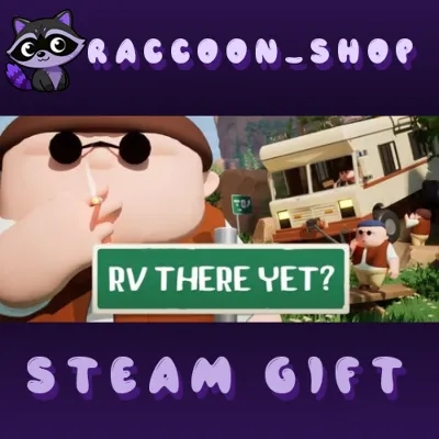 RV There Yet? * STEAM RU*KZ*UA*СНГ🔥