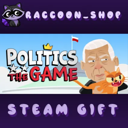 Sejm The Game * STEAM RU*KZ*UA*СНГ 🔥