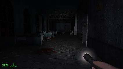Dementium: The Ward АВТОДОСТАВКА STEAM РОССИЯ
