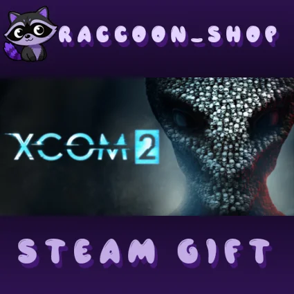 XCOM 2 * STEAM RU*KZ*UA*СНГ 🔥
