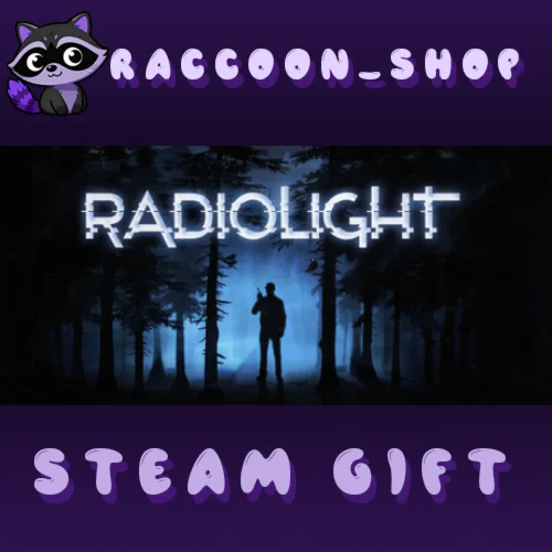 Radiolight * STEAM RU*KZ*UA*СНГ