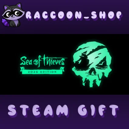 Sea of Thieves 2024 Edition * STEAM РОССИЯ 🔥