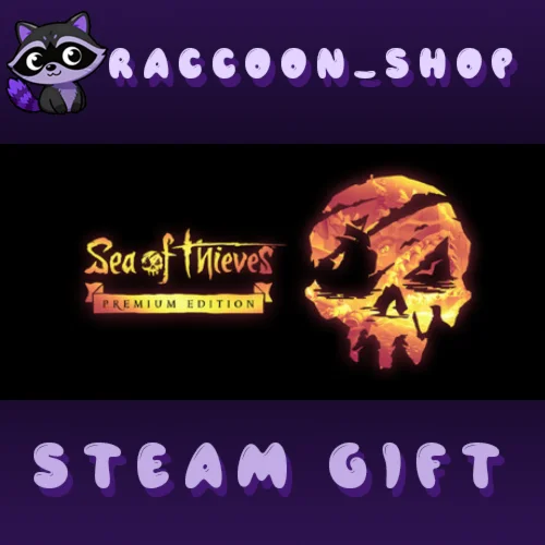 Sea of Thieves 2024 Premium Edition * STEAM РОССИЯ
