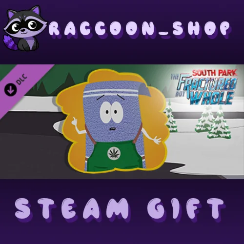 South Park: The Fractured But Whole - Towelie: Your Gam