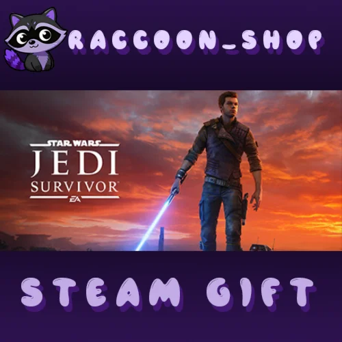 STAR WARS Jedi: Survivor™ Deluxe Edition * STEAM RU