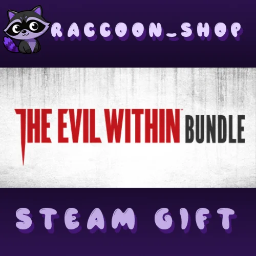 The Evil Within Bundle DLC * STEAM РОССИЯ