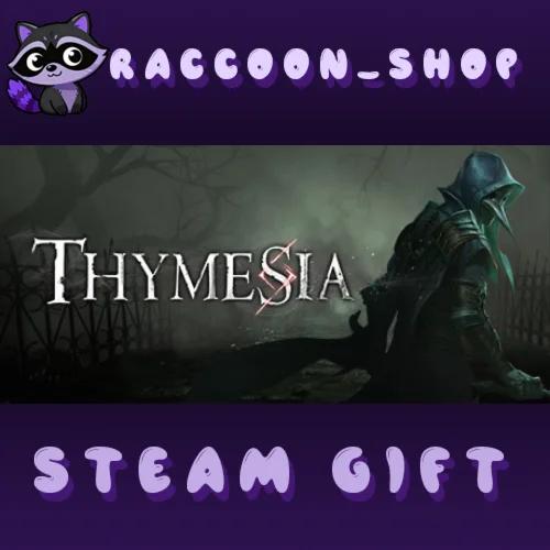 Thymesia * STEAM РОССИЯ