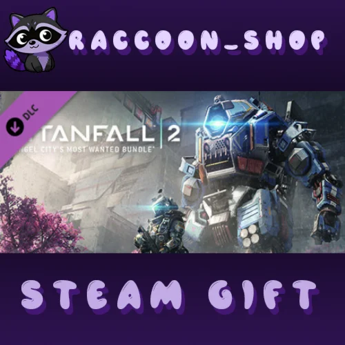 Titanfall® 2: Angel City's Most Wanted Bundle DLC