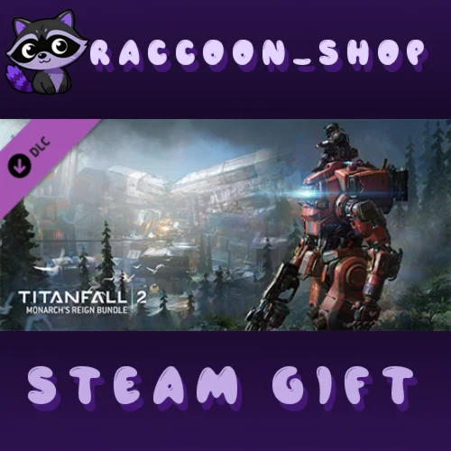 Titanfall® 2: Monarch's Reign Bundle DLC * STEAM RU
