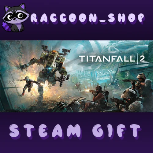 Titanfall® 2: Ultimate Edition * STEAM РОССИЯ