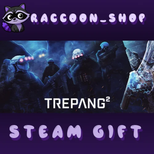 Trepang 2 * STEAM RU*KZ*UA*СНГ
