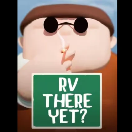 RV There Yet? | АВТО | Steam RU