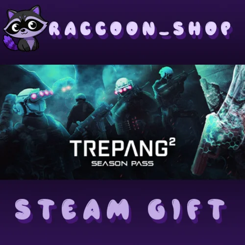Trepang 2 - Season Pass DLC * STEAM RU*KZ*UA*СНГ