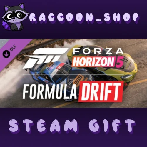 Woodstock Formula Drift Pack DLC * STEAM РОССИЯ