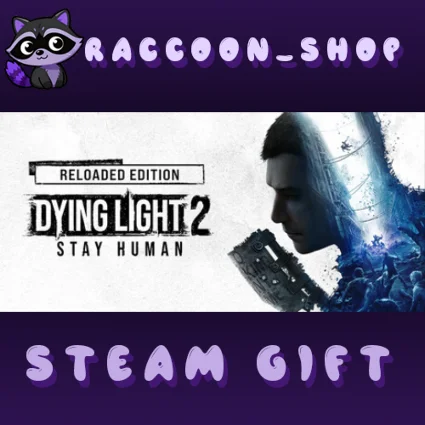 Dying Light 2: Reloaded Edition * STEAM RU*KZ*UA*СНГ 🔥