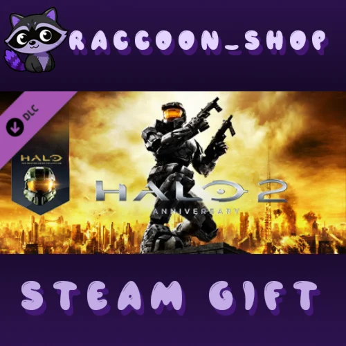 Halo 2: Anniversary DLC * STEAM РОССИЯ
