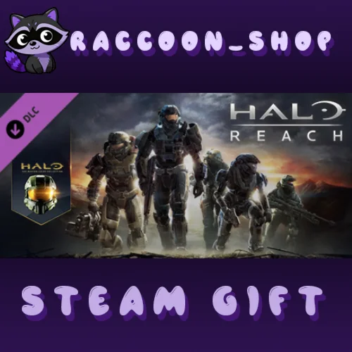 Halo: Reach DLC * STEAM РОССИЯ