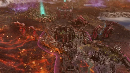 ZEPHON - The Platinum  The Infinite ✅ STEAM GIFT ✅ RU+МИР