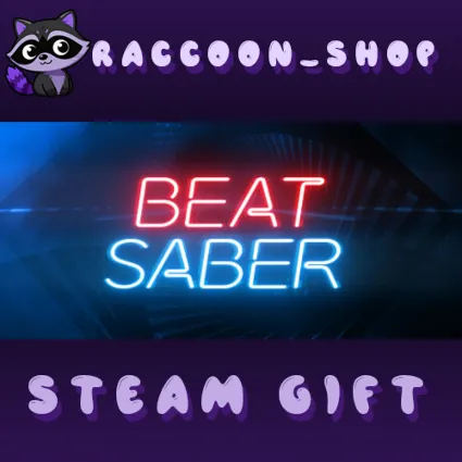 Beat Saber * STEAM РОССИЯ 🔥