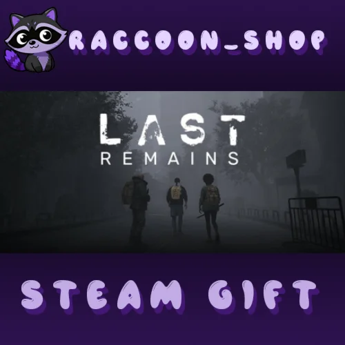 Last Remains * STEAM РОССИЯ