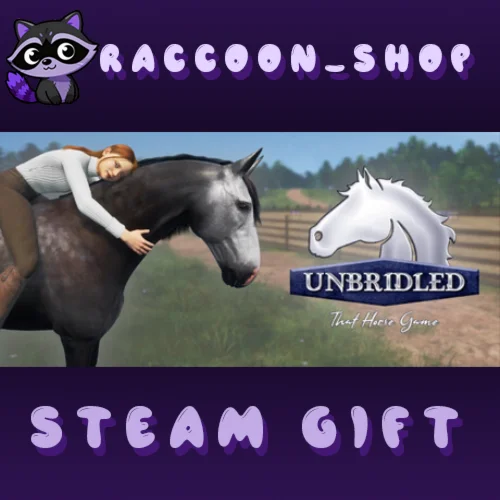 Unbridled: That Horse Game * STEAM РОССИЯ