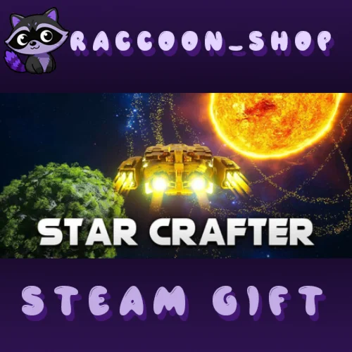 Star Crafter * STEAM РОССИЯ