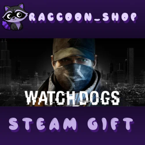 Watch_Dogs * STEAM РОССИЯ🔥