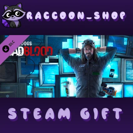 Watch_Dogs - Bad Blood DLC * STEAM RU*KZ*UA*СНГ 🔥