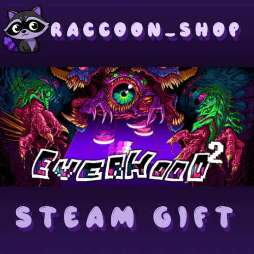 Everhood 2 * STEAM РОССИЯ