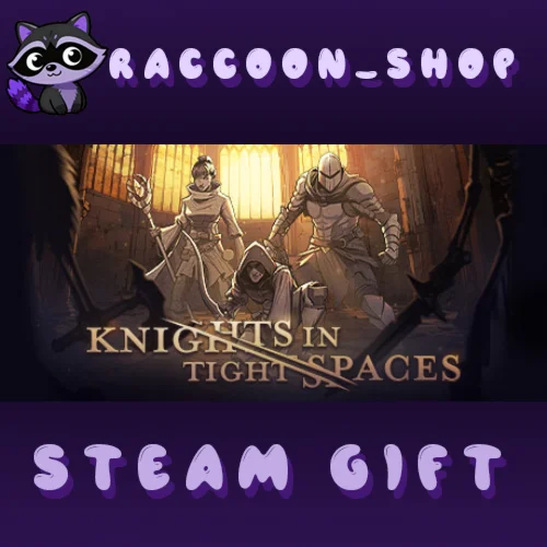 Knights in Tight Spaces * STEAM РОССИЯ