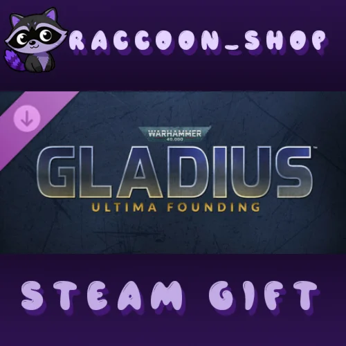 Warhammer 40,000: Gladius - Ultima Founding DLC