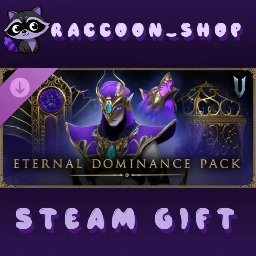 V Rising - Eternal Dominance Pack DLC RU*KZ*UA*CIS