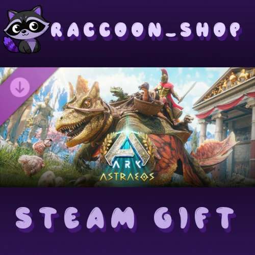 ARK: Astraeos DLC * STEAM RU*KZ*UA*СНГ