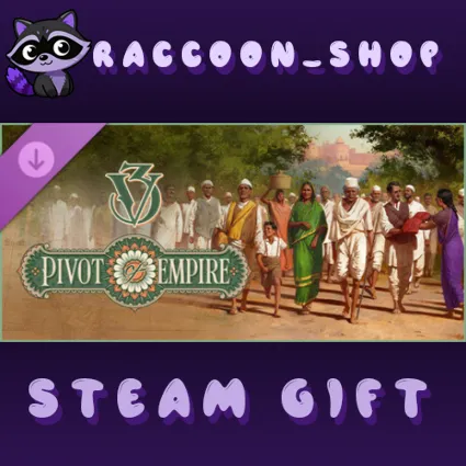 Victoria 3: Pivot of Empire DLC * STEAM RU*KZ*UA*СНГ 🔥