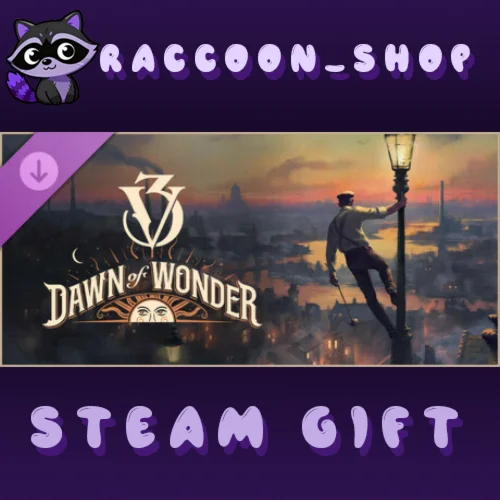 Victoria 3: Dawn of Wonder DLC * STEAM RU*KZ*UA*СНГ