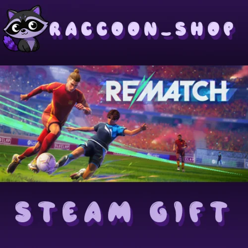 REMATCH - Elite Edition * STEAM RU*KZ*UA*СНГ