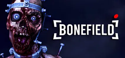 BoneField: Bodycam Horror АВТОДОСТАВКА STEAM РОССИЯ