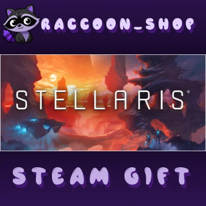 Stellaris * STEAM RU*KZ*UA*СНГ 🔥